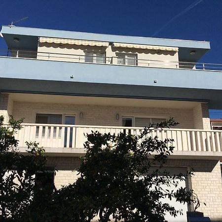 Apartmani Mane Trogir Ngoại thất bức ảnh