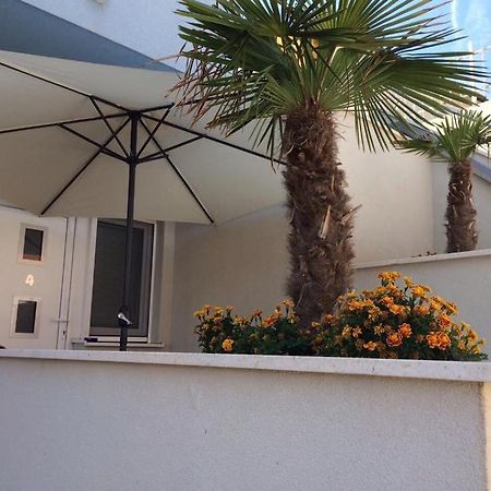 Apartmani Mane Trogir Ngoại thất bức ảnh