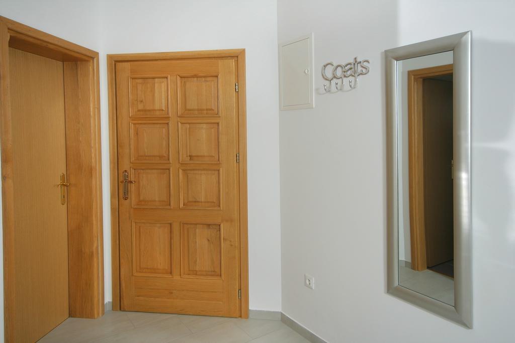 Apartmani Mane Trogir Ngoại thất bức ảnh