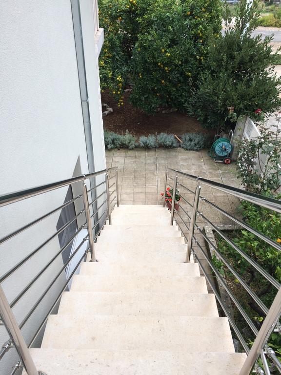 Apartmani Mane Trogir Ngoại thất bức ảnh