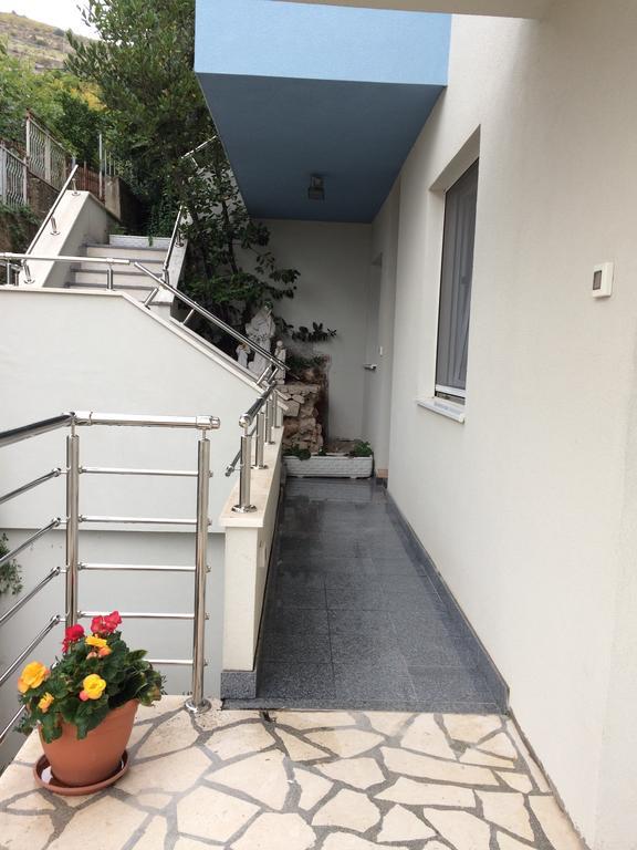 Apartmani Mane Trogir Ngoại thất bức ảnh