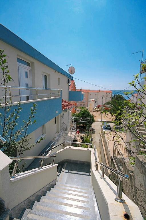 Apartmani Mane Trogir Ngoại thất bức ảnh