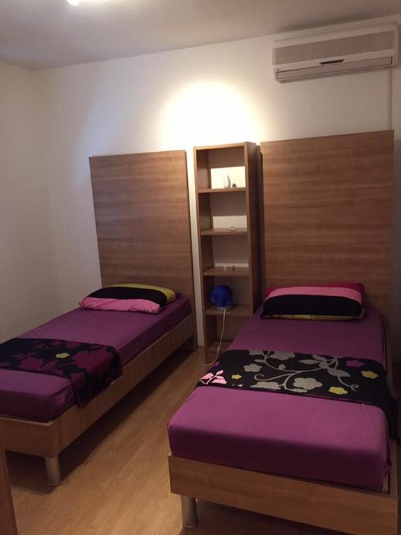 Apartmani Mane Trogir Ngoại thất bức ảnh