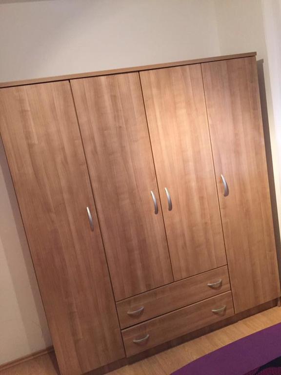 Apartmani Mane Trogir Ngoại thất bức ảnh
