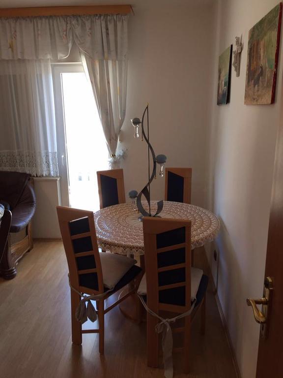Apartmani Mane Trogir Ngoại thất bức ảnh