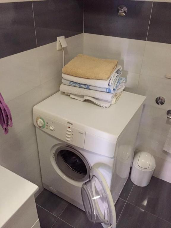 Apartmani Mane Trogir Ngoại thất bức ảnh