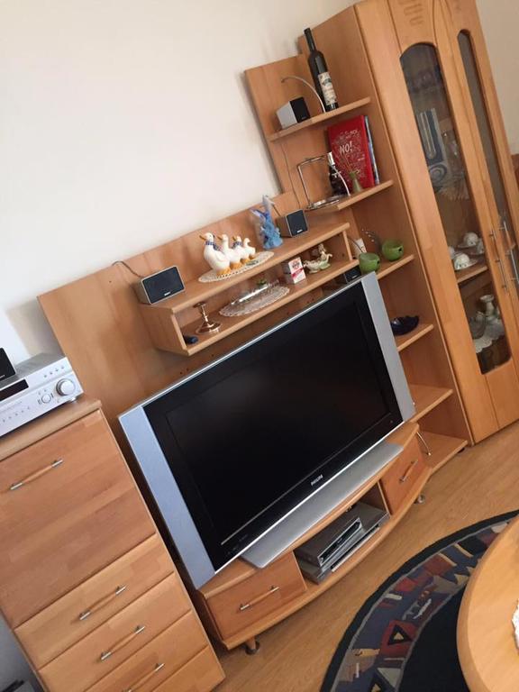 Apartmani Mane Trogir Ngoại thất bức ảnh