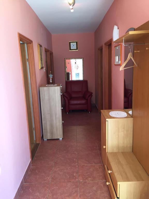 Apartmani Mane Trogir Ngoại thất bức ảnh