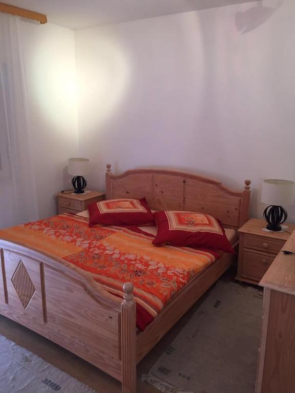 Apartmani Mane Trogir Ngoại thất bức ảnh