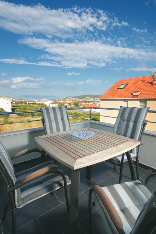 Apartmani Mane Trogir Ngoại thất bức ảnh
