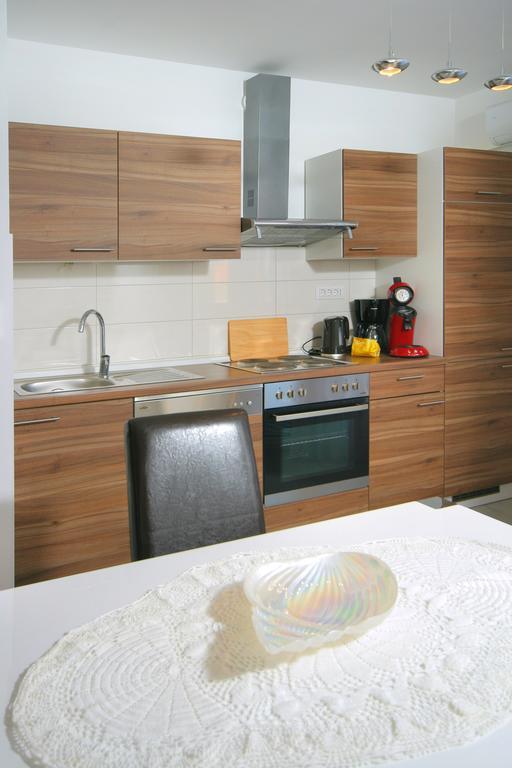 Apartmani Mane Trogir Ngoại thất bức ảnh