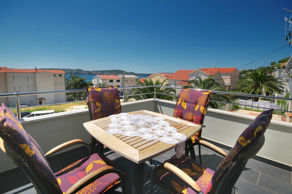 Apartmani Mane Trogir Ngoại thất bức ảnh