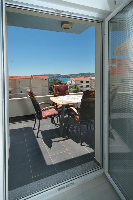 Apartmani Mane Trogir Ngoại thất bức ảnh