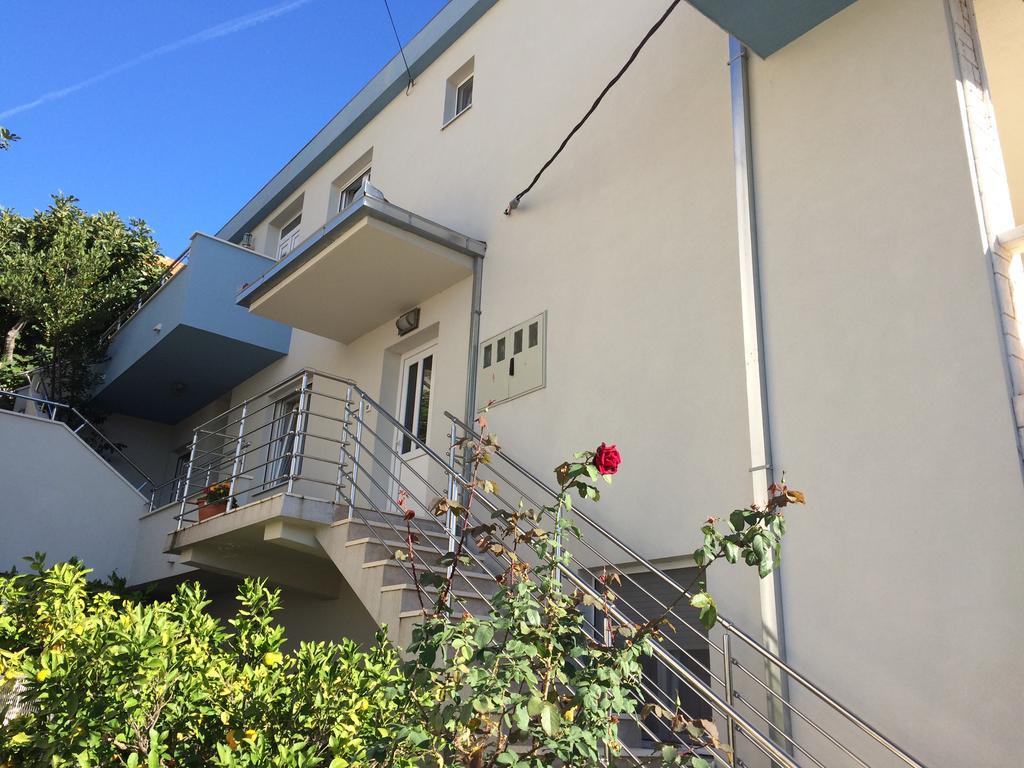 Apartmani Mane Trogir Ngoại thất bức ảnh