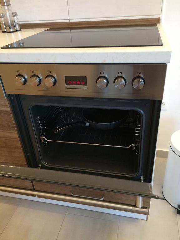 Apartmani Mane Trogir Ngoại thất bức ảnh