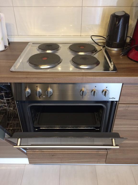 Apartmani Mane Trogir Ngoại thất bức ảnh