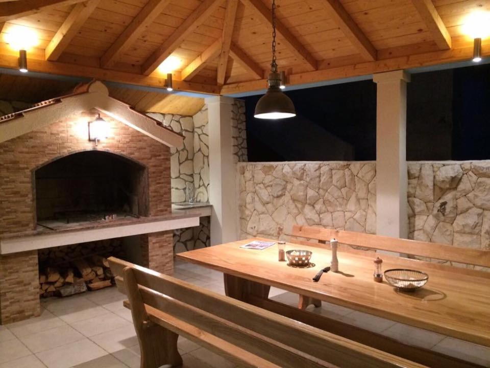 Apartmani Mane Trogir Ngoại thất bức ảnh