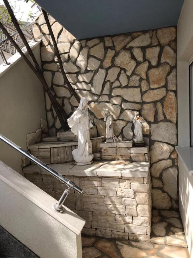 Apartmani Mane Trogir Ngoại thất bức ảnh
